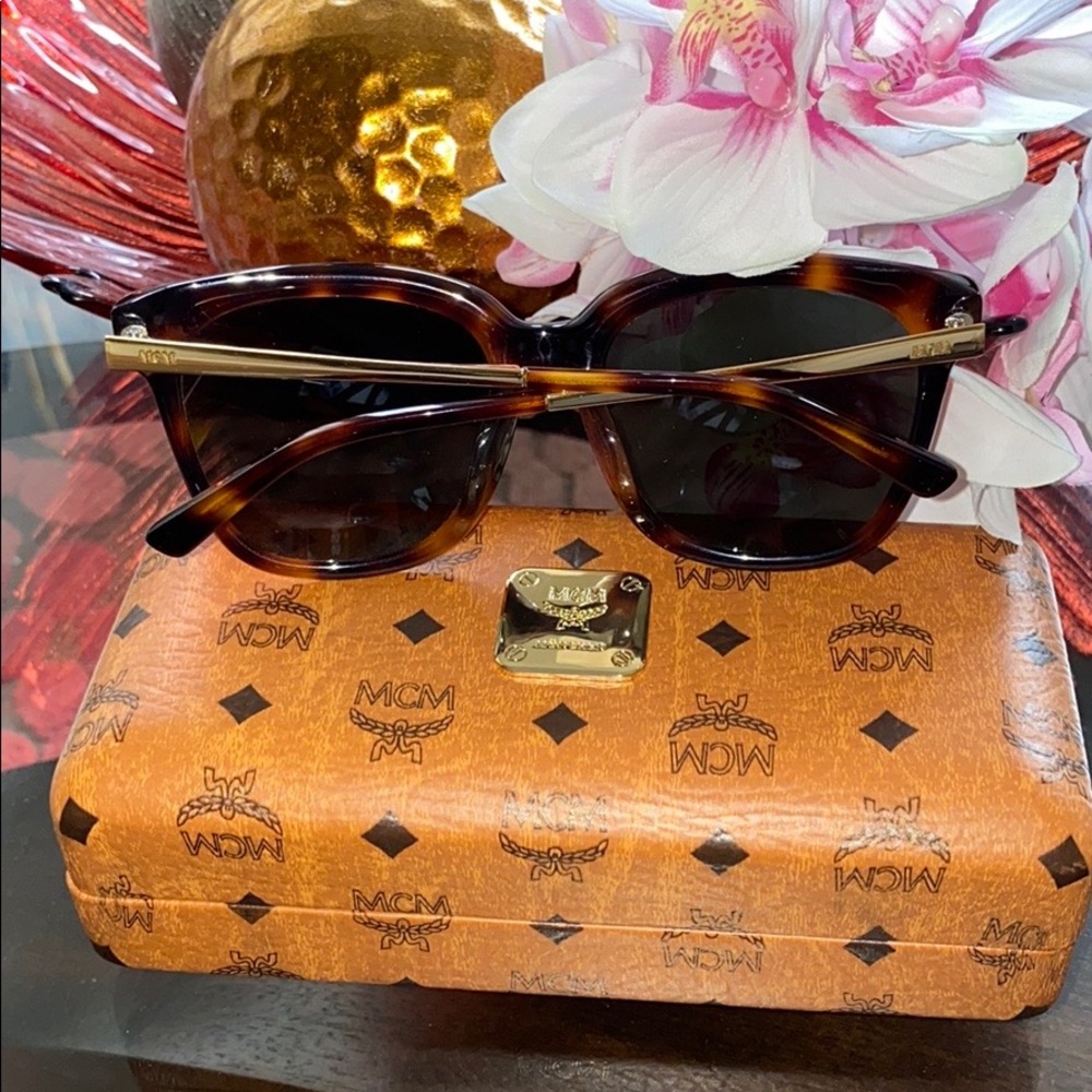 MCM 55mm Sunglasses, Women